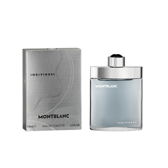 INDIVIDUEL MONTBLANC INDIVIDUEL EDT 75ML